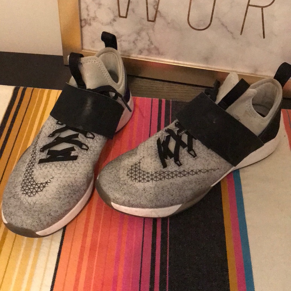 Nike training shoes